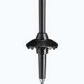 Ski poles LEKI Airfoil 3D black/dark anthracite 5