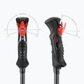 Ski poles LEKI Airfoil 3D black/dark anthracite 6