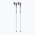 Women's ski poles LEKI Stella S W white/dark anthracite