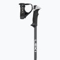 Women's ski poles LEKI Stella S W white/dark anthracite 3