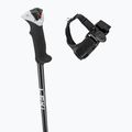 Women's ski poles LEKI Stella S W white/dark anthracite 4