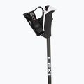Women's ski poles LEKI Stella S W white/dark anthracite 2