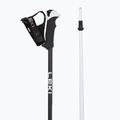 Women's ski poles LEKI Stella S W white/dark anthracite 3