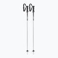 Children's ski poles Leki Rider Create Jr white/dark anthracite 7
