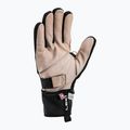 Cross-country skiing gloves LEKI PRC Premium ThermoPlus Shark black/sand 3
