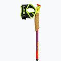 Running poles LEKI Ultatrail FX.One SL red/purple 4