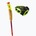 Running poles LEKI Ultatrail FX.One SL red/purple 5
