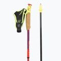 Running poles LEKI Ultatrail FX.One SL red/purple 3