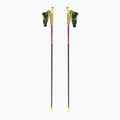 Running poles LEKI Ultatrail FX.One SL red/purple 5