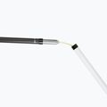 Trekking poles LEKI Skysolo FX.One Carbon neon orange/white/black 6