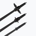 Trekking poles LEKI Skysolo FX.One Carbon neon orange/white/black 7