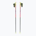 Running poles LEKI Ultatrail FX.One red/purple