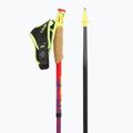 Running poles LEKI Ultatrail FX.One red/purple 3
