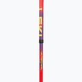 Running poles LEKI Ultatrail FX.One red/purple 4