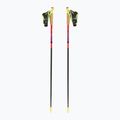 Running poles LEKI Ultatrail FX.One red/purple 5