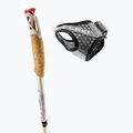 Running poles LEKI Ultatrail FX.One grey 5