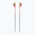 Running poles LEKI Ultatrail FX.One SL pink/organe