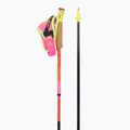 Running poles LEKI Ultatrail FX.One SL pink/organe 3
