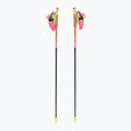 Running poles LEKI Ultatrail FX.One SL pink/organe 5