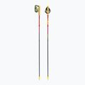 Running poles LEKI Neotrail Pro FX.One SL red/purple