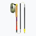 Running poles LEKI Neotrail Pro FX.One SL red/purple 3