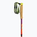 Running poles LEKI Neotrail Pro FX.One SL red/purple 4