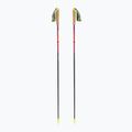Running poles LEKI Neotrail Pro FX.One SL red/purple
