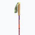 Running poles LEKI Neotrail Pro FX.One SL red/purple 2