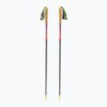Running poles LEKI Neotrail Pro FX.One SL red/purple 5