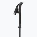 Trekking poles LEKI Sherpa FX Carbon Strong black/naturalcarbon/light anthracite 2