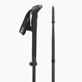 Trekking poles LEKI Sherpa FX Carbon Strong black/naturalcarbon/light anthracite 3