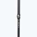 Trekking poles LEKI Sherpa FX Carbon Strong black/naturalcarbon/light anthracite 4