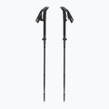 Trekking poles LEKI Sherpa FX Carbon Strong black/naturalcarbon/light anthracite 5