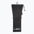 Trekking poles LEKI Sherpa FX Carbon Strong black/naturalcarbon/light anthracite 8