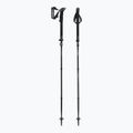 Trekking poles LEKI Sherpa FX Carbon Strong black/naturalcarbon/light anthracite