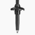 Trekking poles LEKI Sherpa FX Carbon Strong black/naturalcarbon/light anthracite 5