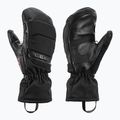 Women's ski gloves LEKI Griffin Base 3D Mitt black