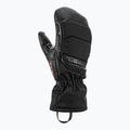 Women's ski gloves LEKI Griffin Base 3D Mitt black 2