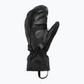 Women's ski gloves LEKI Griffin Base 3D Mitt black 3