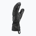 Women's ski gloves LEKI Griffin Base 3D Mitt black 4