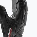 Women's ski gloves LEKI Griffin Base 3D Mitt black 5