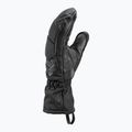 Women's ski gloves LEKI Griffin Base 3D Mitt black 6
