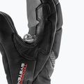 Women's ski gloves LEKI Griffin Base 3D Mitt black 7