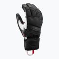 Men's ski gloves LEKI Griffin Base 3D black 2