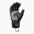 Men's ski gloves LEKI Griffin Base 3D black 3