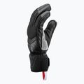 Men's ski gloves LEKI Griffin Base 3D black 4