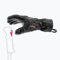Women's ski gloves LEKI Griffin Base 3D black 7