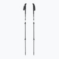 Trekking poles LEKI Skytera Lite black/white/neonorange