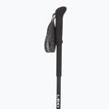 Trekking poles LEKI Skytera Lite black/white/neonorange 2