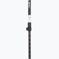 Trekking poles LEKI Skytera Lite black/white/neonorange 4